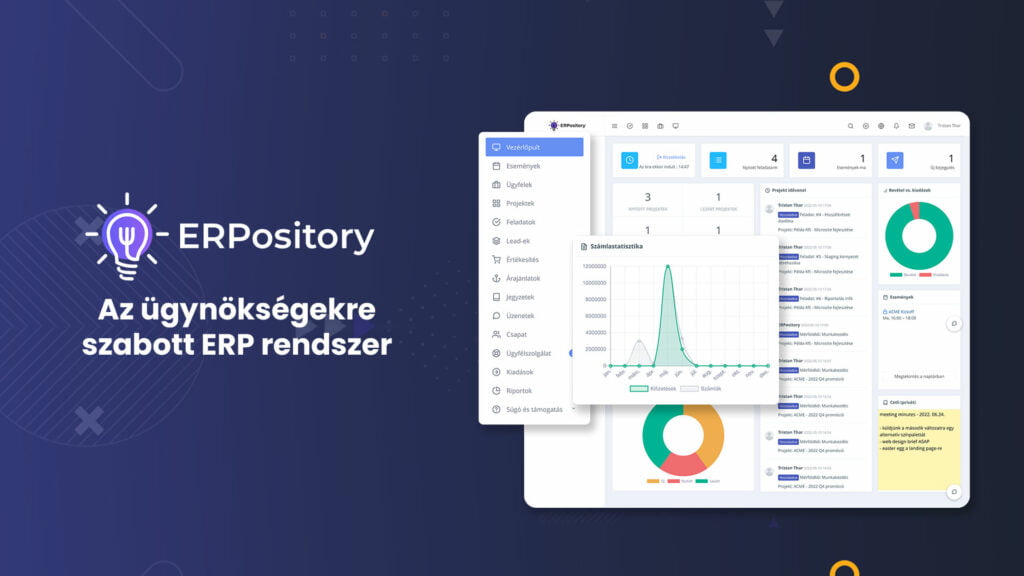 erpository heureka weboldal referencia